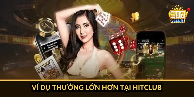 Vòng Cược HitClub: Cách Tính Wagering 25x 2026