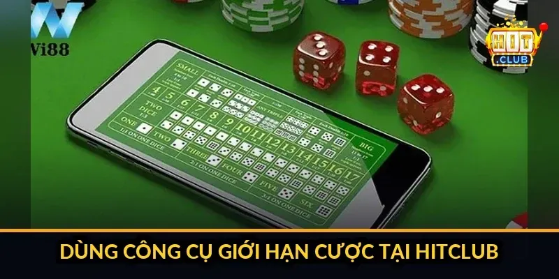Mẹo Chơi Tài Xỉu HitClub: Quản Lý Vốn An Toàn 2026