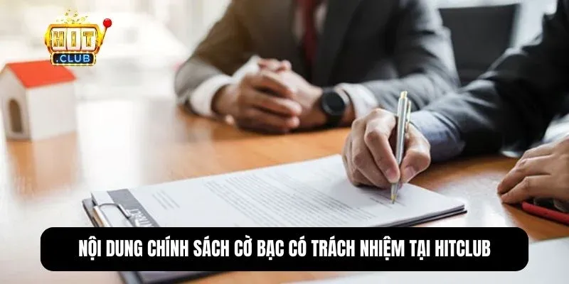Cờ bạc c&oacute; tr&aacute;ch nhiệm