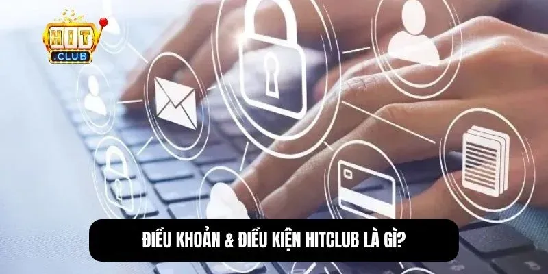 Điều Khoản Điều Kiện