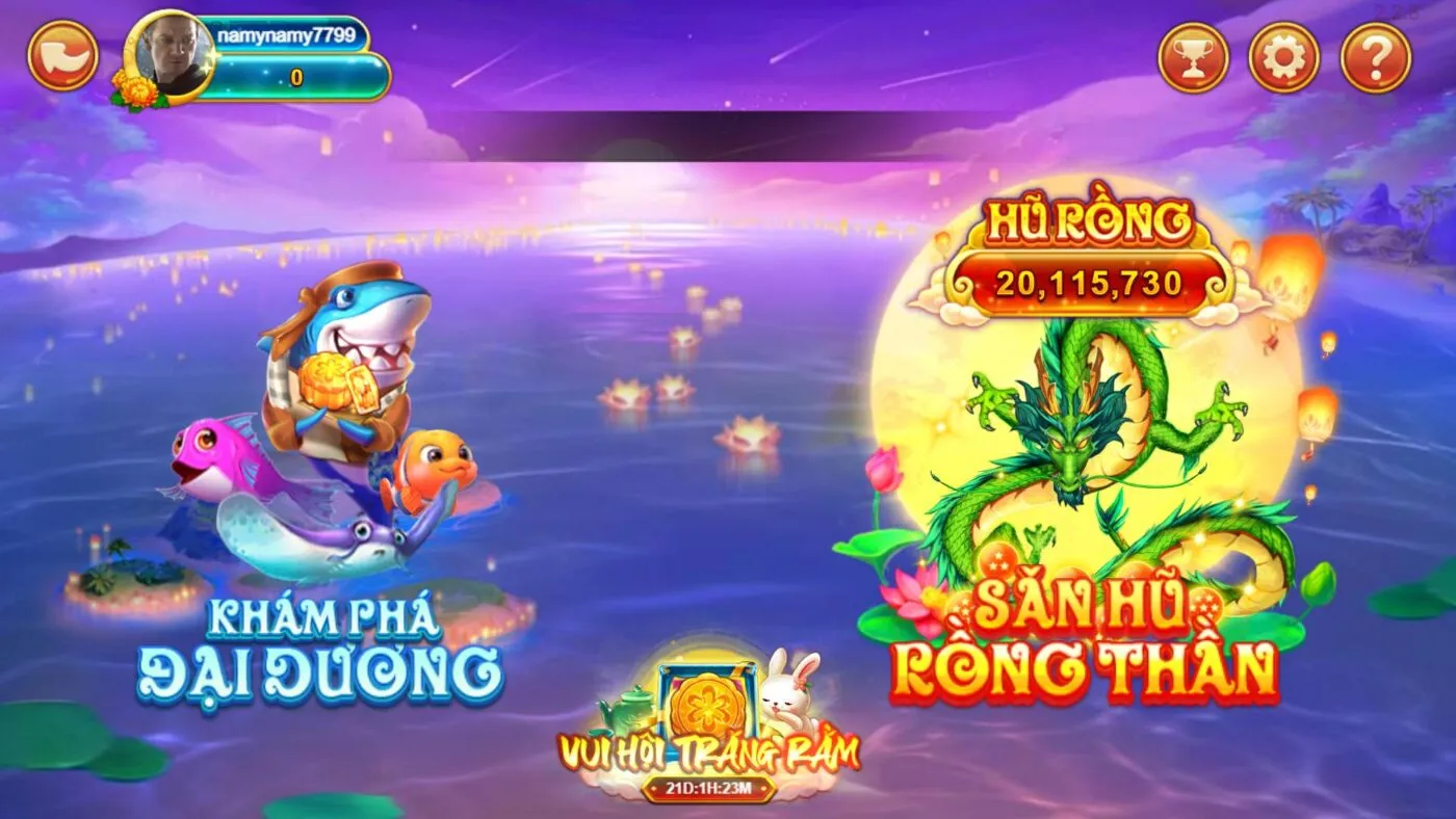 Bắn Cá Hitclub: Hướng Dẫn Săn Thưởng Dưới Đại Dương