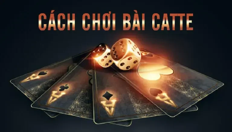 Catte Hitclub: Luật Chơi Và Bí Quyết Giữ Bài Hay