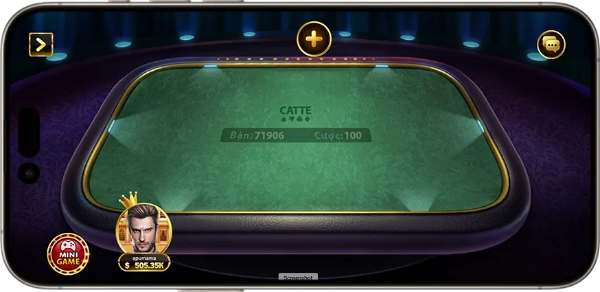 Catte Hitclub: Luật Chơi Và Bí Quyết Giữ Bài Hay