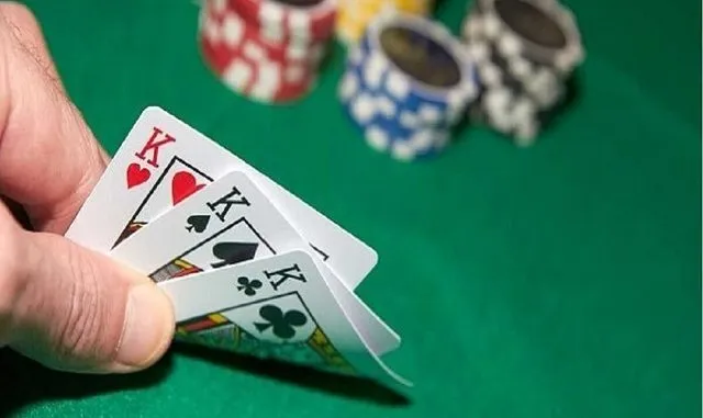Liêng Hitclub: Cách Chơi Bài Liêng Cho Người Mới