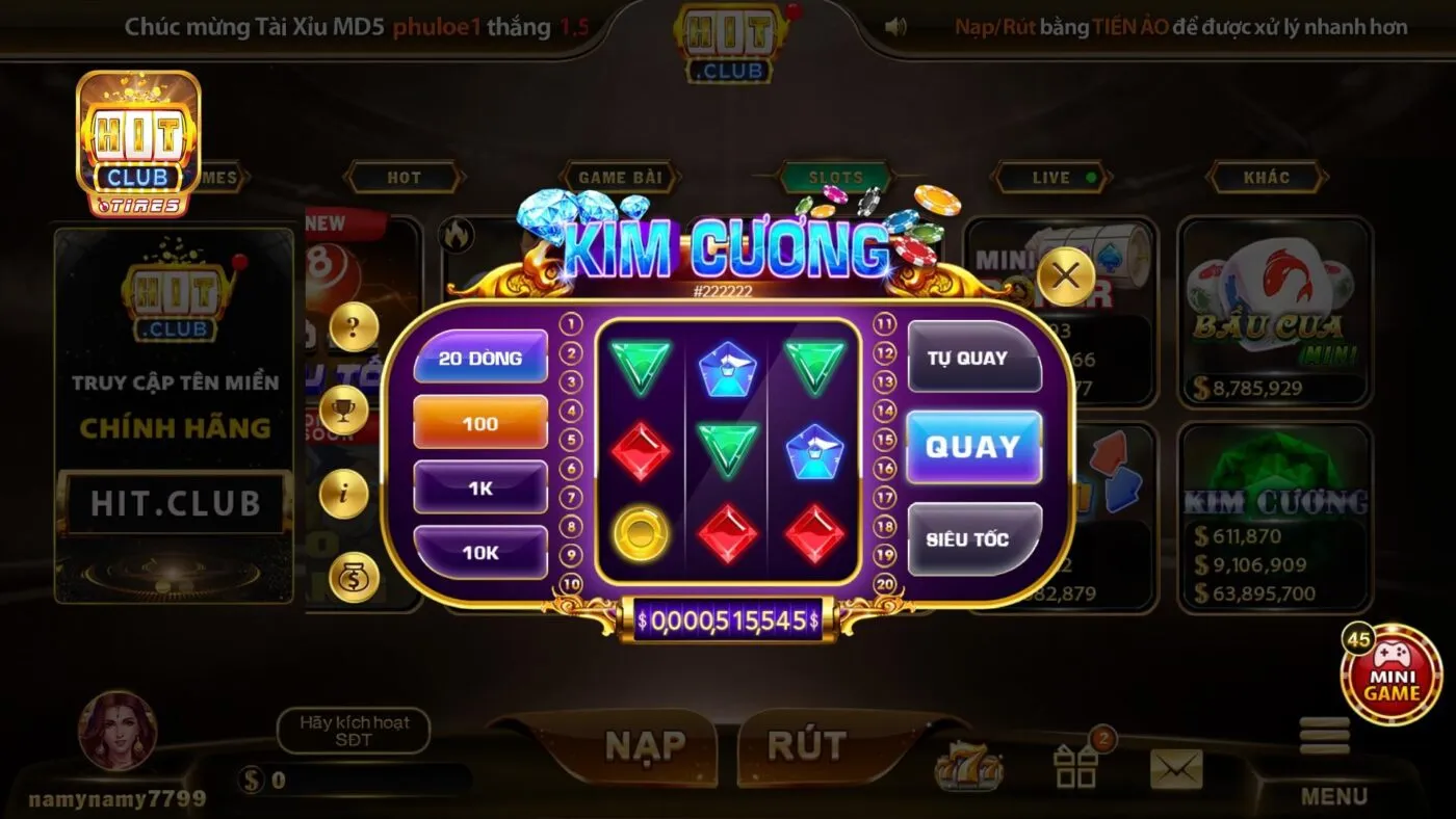 Liêng Hitclub: Cách Chơi Bài Liêng Cho Người Mới
