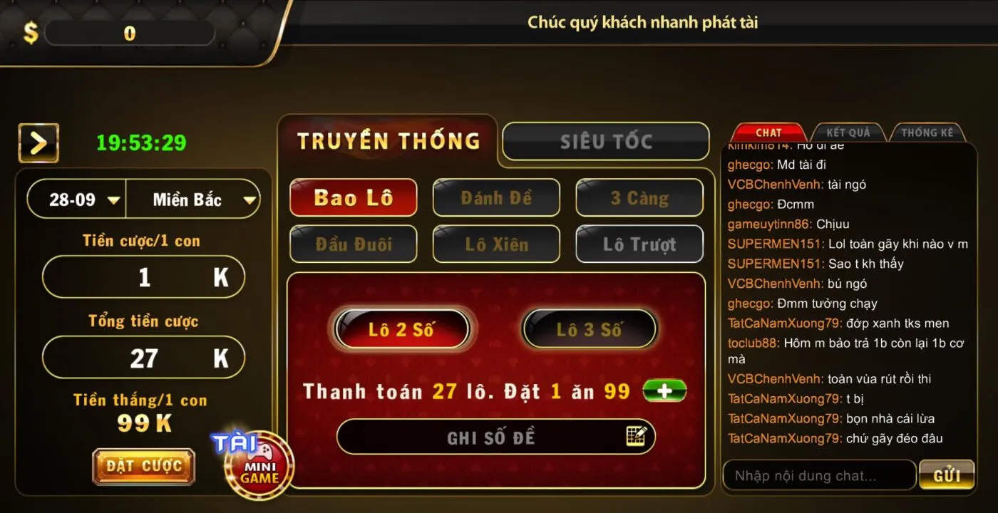 Lô Đề Online Hitclub: Cách Chơi Và Kinh Nghiệm Soi Số