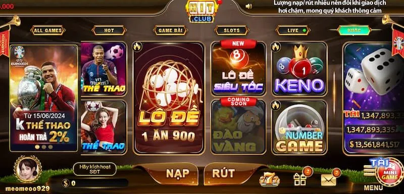 Lô Đề Online Hitclub: Cách Chơi Và Kinh Nghiệm Soi Số