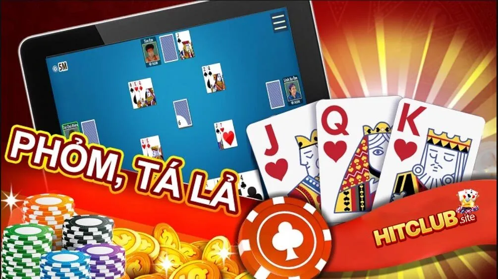 Phỏm Hitclub: Luật Chơi Tá Lả Và Mẹo Ăn Cây