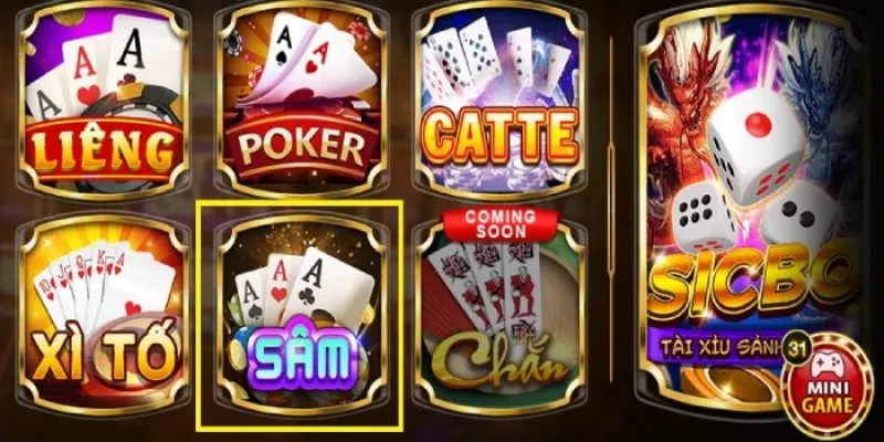 Sâm Hitclub: Hướng Dẫn Luật Chơi Và Mẹo Đánh Hiệu Quả
