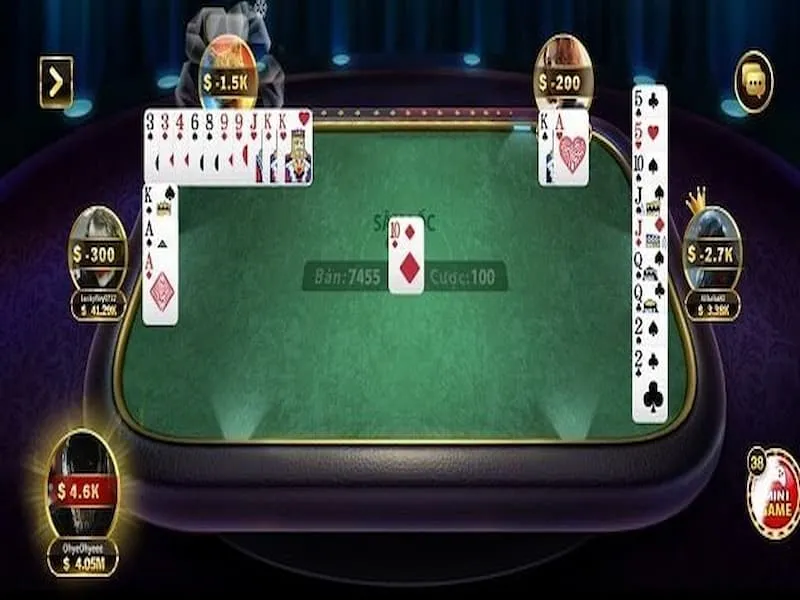 Sâm Hitclub: Hướng Dẫn Luật Chơi Và Mẹo Đánh Hiệu Quả