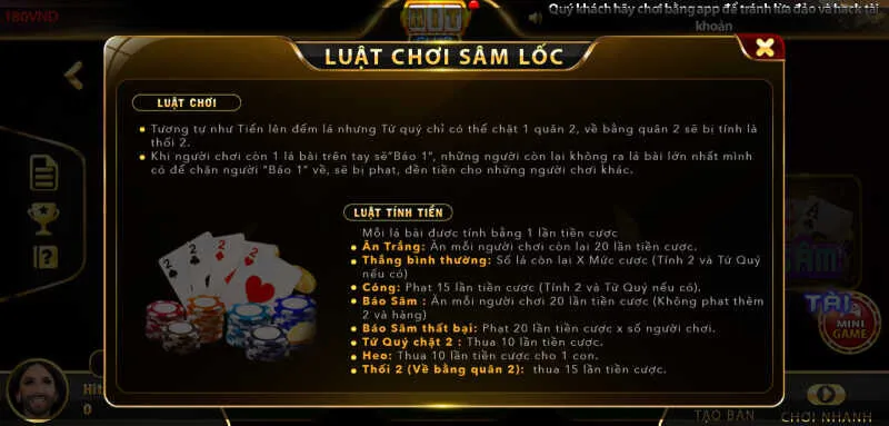 Sicbo Hitclub: Luật Chơi Và Cách Đặt Cược Dễ Hiểu