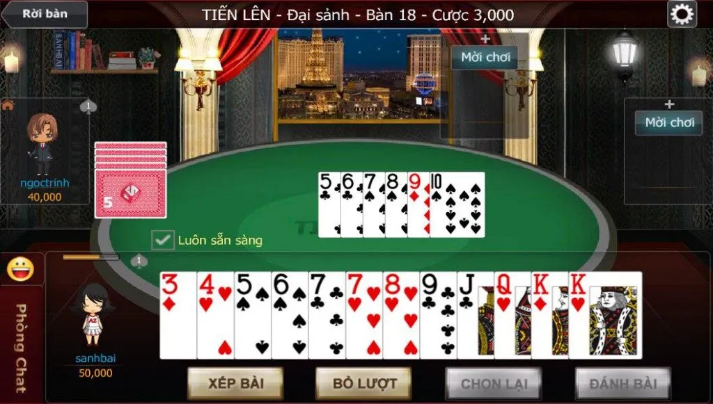 Tiến Lên Miền Nam Hitclub: Luật Chơi Và Mẹo Về Nhất