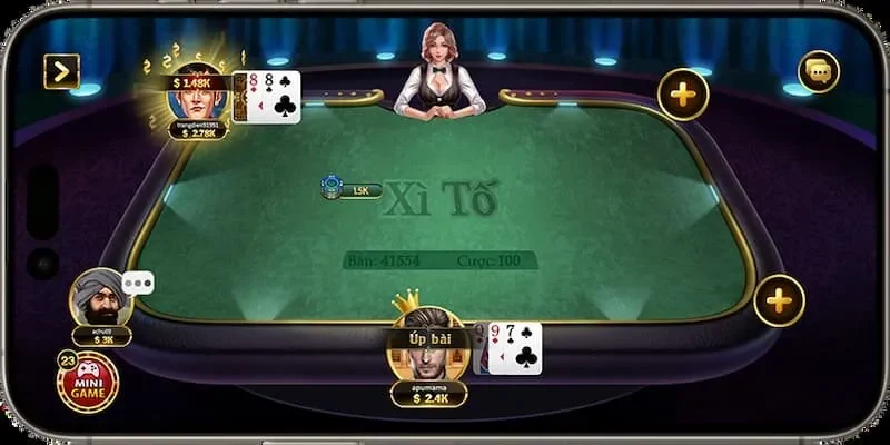 Xì Tố Hitclub: Luật Chơi Và Kinh Nghiệm Đọc Bài