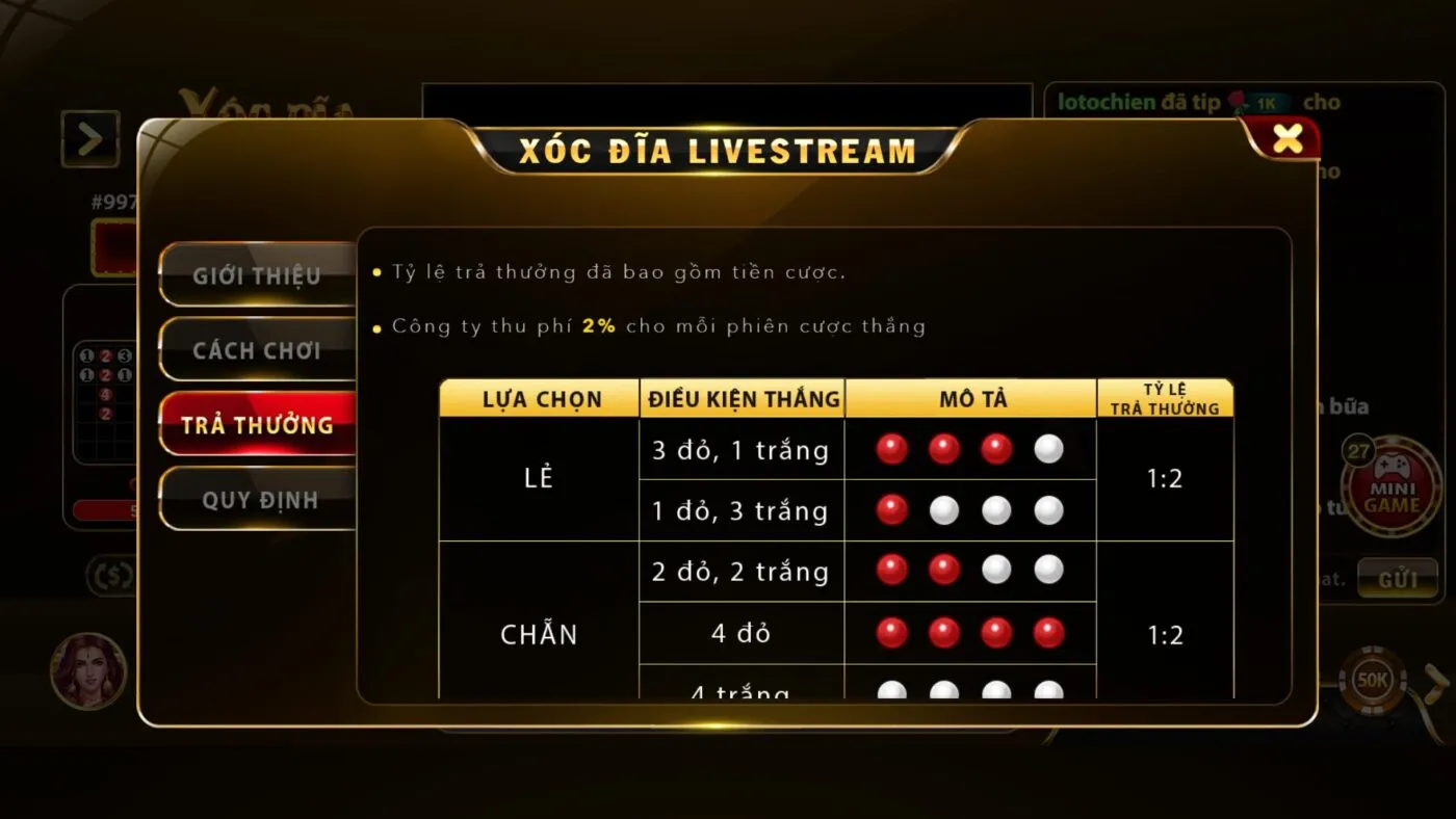 X&oacute;c Đĩa Online Hitclub: Luật Cược V&agrave; Mẹo Quản L&yacute; Vốn