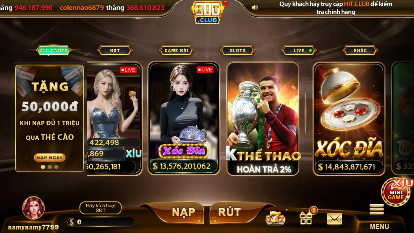 X&oacute;c Đĩa Online Hitclub: Luật Cược V&agrave; Mẹo Quản L&yacute; Vốn